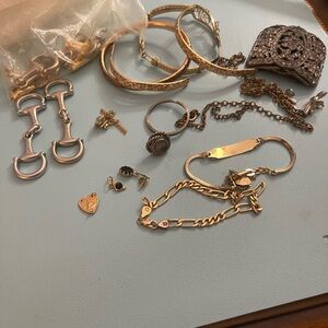 PARTS FOR CRAFT AND REPAIR